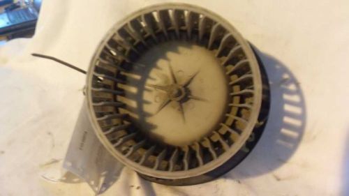 87 88 89 90 91 92 93 94 95 96 ford f150 blower motor 32708