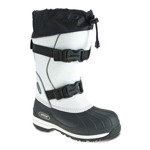 Sell Baffin Impact Boot White Size 6 40100048Wt1 in Weiner, Arkansas