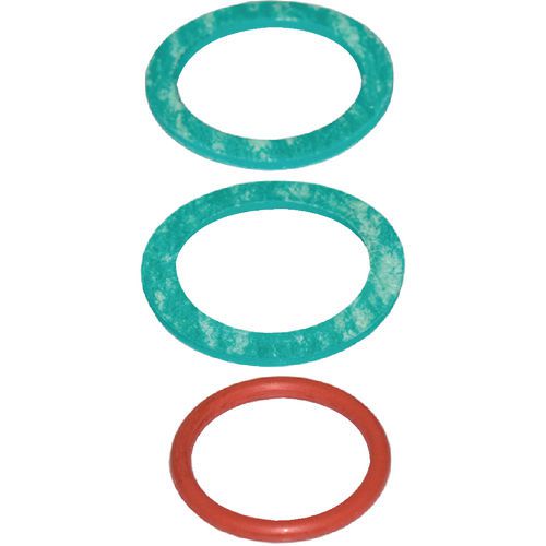 Racor/parker rk 11341 marine engine bowl drain gasket kit