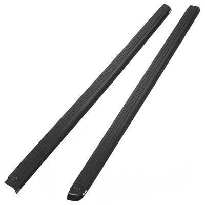 Summit racing bed rail cap 720010