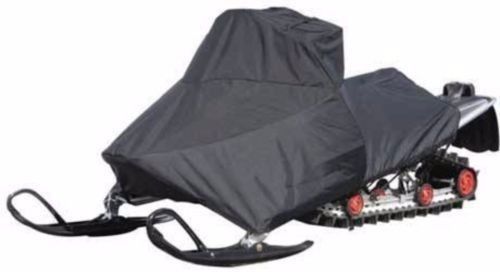 New - western power sports 27-3626 polaris indy custom fit cover 84-98 wps