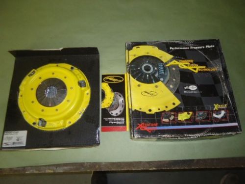 Mazda miata/mx-5/mazdaspeed turbo act pressure plate mz-014x