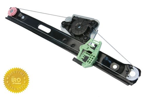 Bmw e90, e91 right rear window regulator    51 35 7 140 590