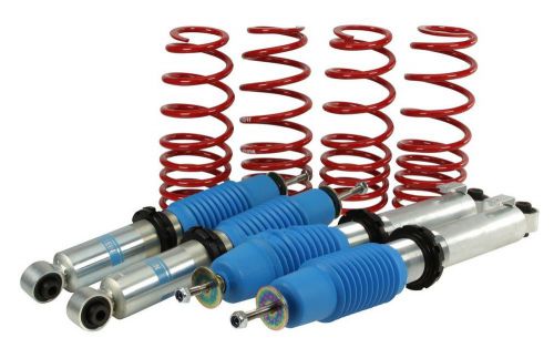 Bilstein b14 pss coilover suspension kit 99-05 mazda miata 47-083004