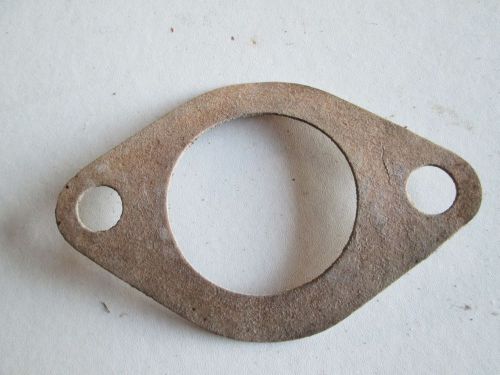 Water outlet gasket willys 1940-42 4 cyl.