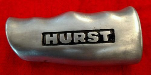 Hurst t handle