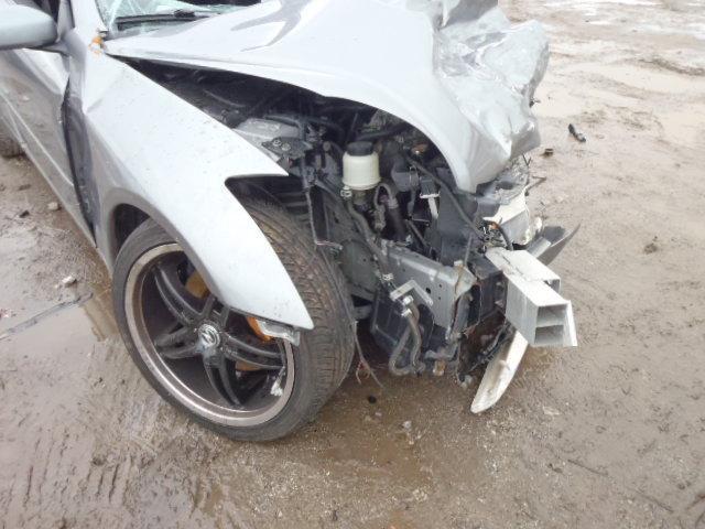 03 04 05 06 07 INFINITI G35 FLYWHEEL/FLEX PLATE A.T., US $55.00, image 8