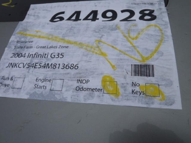 03 04 05 06 07 INFINITI G35 FLYWHEEL/FLEX PLATE A.T., US $55.00, image 10