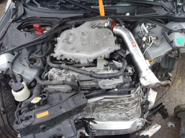 03 04 05 06 07 INFINITI G35 FLYWHEEL/FLEX PLATE A.T., US $55.00, image 11