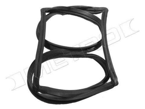 Metro moulded vws 2705 vulcanized windshield seal