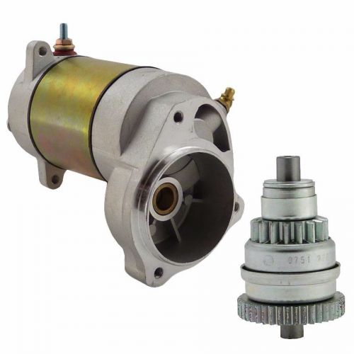 Sell Starter Polaris Explorer Xplorer & Scrambler 400 4x4 19952002 NEW