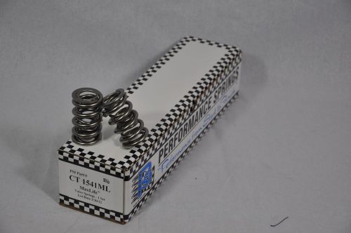 Psi ct1541ml max life double roller valve springs 1.500" o.d.  .780" lift (16)