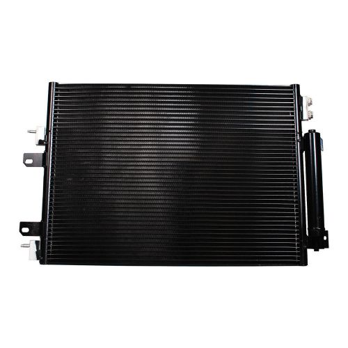 Denso 477-0803 condenser