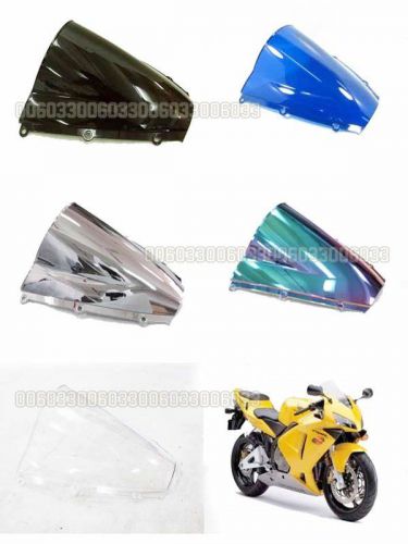 Windscreen for honda cbr600 rr cbr600rr f5 03-04 windshield fairing h002i 33#7