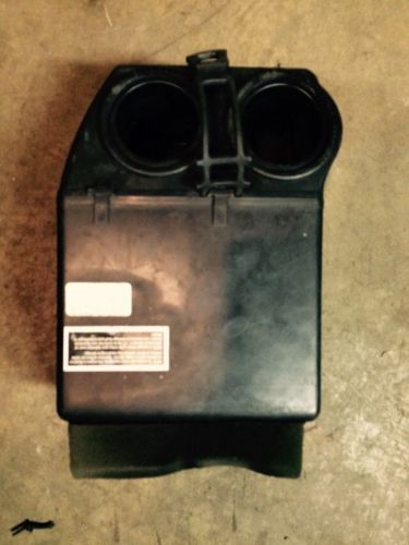 1998 97 98ski doo mxz 500 583 670 airbox intake formula