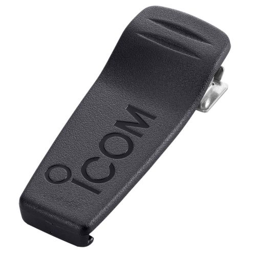Icom mb109 belt clip for the m34/m36 /m92d
