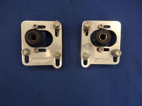 94 95 96 97 98 99 00 01 02 03 04 mustang adjustable gripp camber caster plates