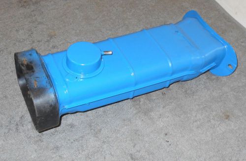 1971 1972 ford thunderbird mercury lincoln orig 429 460 4v air cleaner snorkel