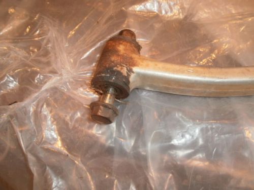 2006 can am 650 outlander front left upper a arm a frame