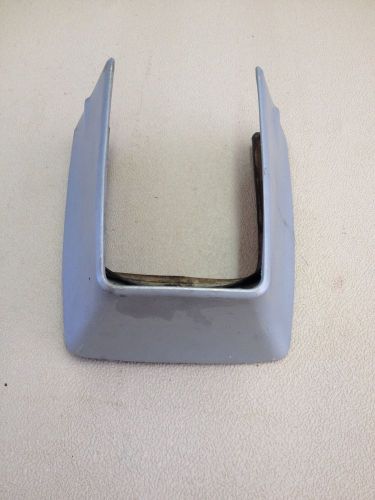 Johnson evinrude 40hp-50hp rear exhaust housing cover p/n 315446