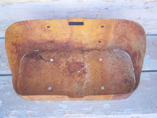 Willys mb, m38s,ford gpw,other ww2 &amp; postwar jeep &amp; truck jerry can used holder