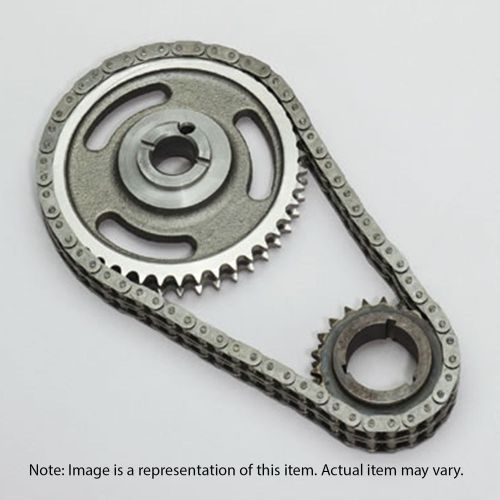 Sell 3153KT Timing Chain and Gear Set, Adjustable, Single Roller, Steel