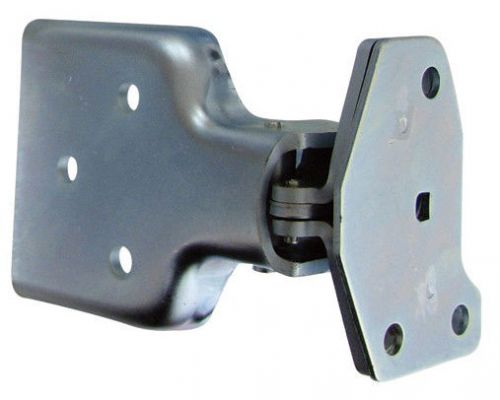 1971-74 b-body upper door hinge - lh charger gtx coronet roadrunner mopar