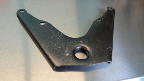 Howe racing chassis steel upper quick change rear end bracket 3200-2 modified