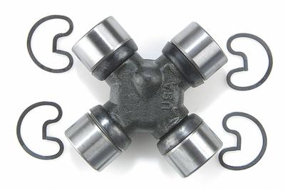 Precision 231 universal joint