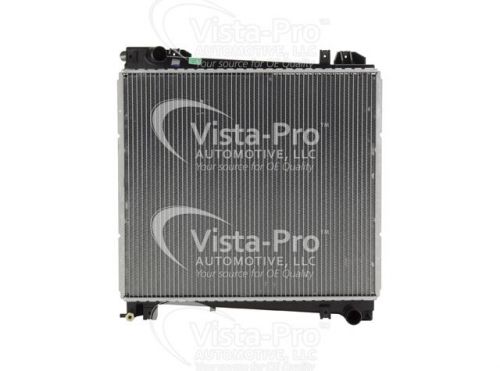 Sell Vista-Pro Ready-Rad Radiator 432287 in Red Banks, Mississippi ...