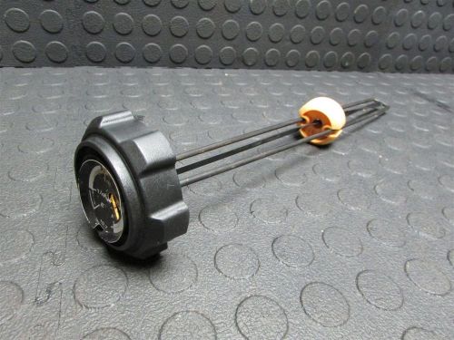 Polaris indy 500 liquid gas cap gas gauge