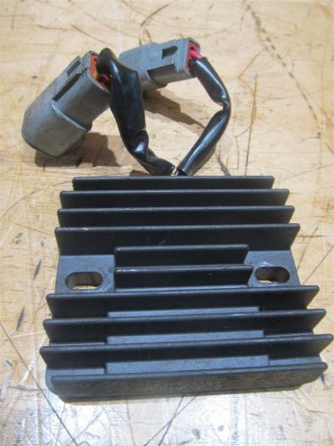 Mxz 800 ho voltage regulator rectifier