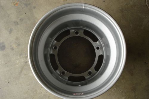 Sherwood racing wheels steel ultralight 15x10&#034; wide 5 buyer&#039;s choice!