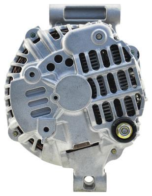 Visteon alternators/starters 13966 alternator/generator-reman alternator