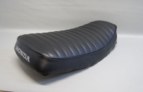 Honda atc110 seat cover atv 1979 1980 1981 1982 atc 110    (e/st/w)