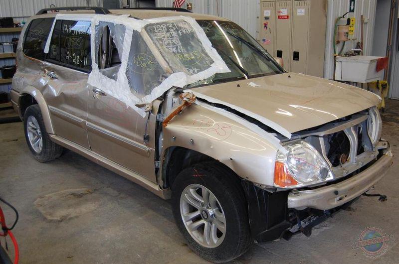 Steering rack/sector vitara 833720 04 05 06 assy lifetime warranty