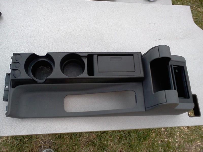 Sell BMW E36 Center Console Grey in Mission, Texas, US, for US 52.00