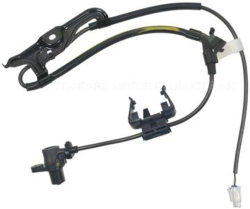 Standard motor products als674 front wheel abs sensor