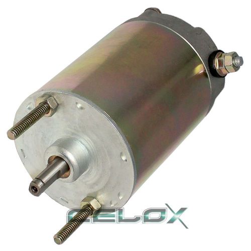 Starter for arctic 550 cat bearcat wide track 1995-2002