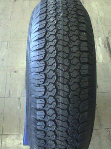 St205/75d14 trailer tire new  -low,low, price- see details below