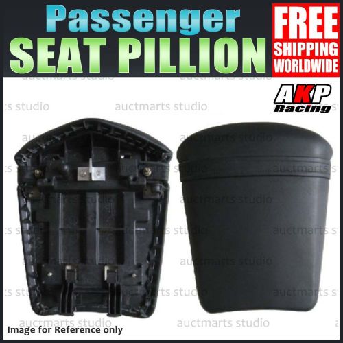 Rear passenger seat pillion for yamaha yzf r1 2002-2003 02 03 gz