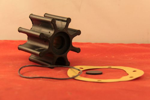 Impeller kit - volvo 21951356 / jabsco 920-0001 /johnson 09-1028b, new