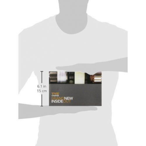 Fits 08-13 nissan rogue 2.5l l4  starter