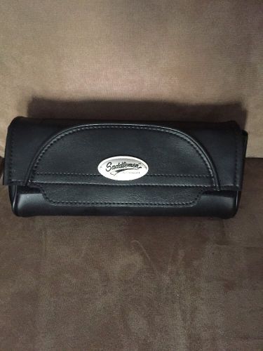 Saddlemen fork bag