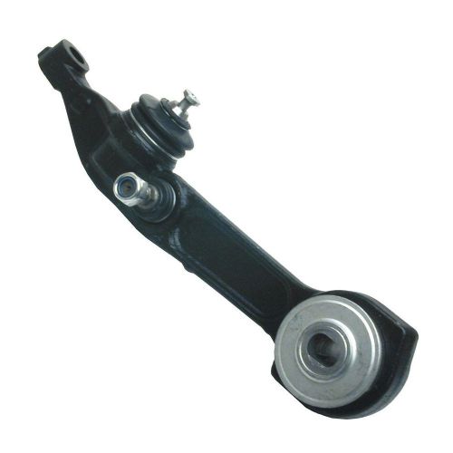 Front lower rearward control arm right rh for mercedes benz