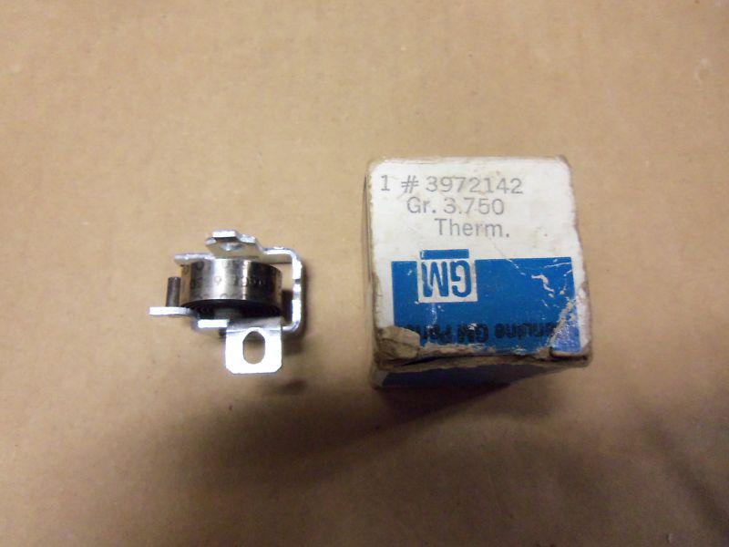 Corvette, Chevy, Nova, Chevelle, Chevy truck Choke spring 3972142 // 3973497, US $29.95, image 2