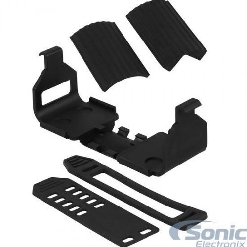 Mb quart qub4mount mounting system for qubfour (speaker not included)