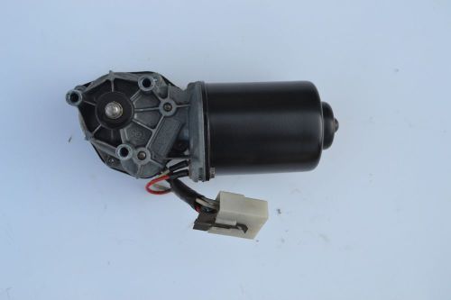 Citroen bx front wiper motor  53537702