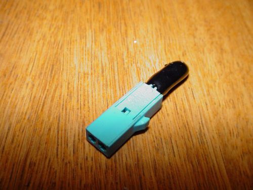 Audi vw passenger seat occupancy sensor  bypass unit - audi  seat mat emulator