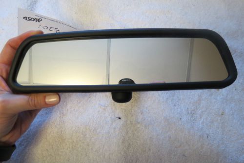 2013 2014 2015 bmw 320i rear view mirror oem 2605d